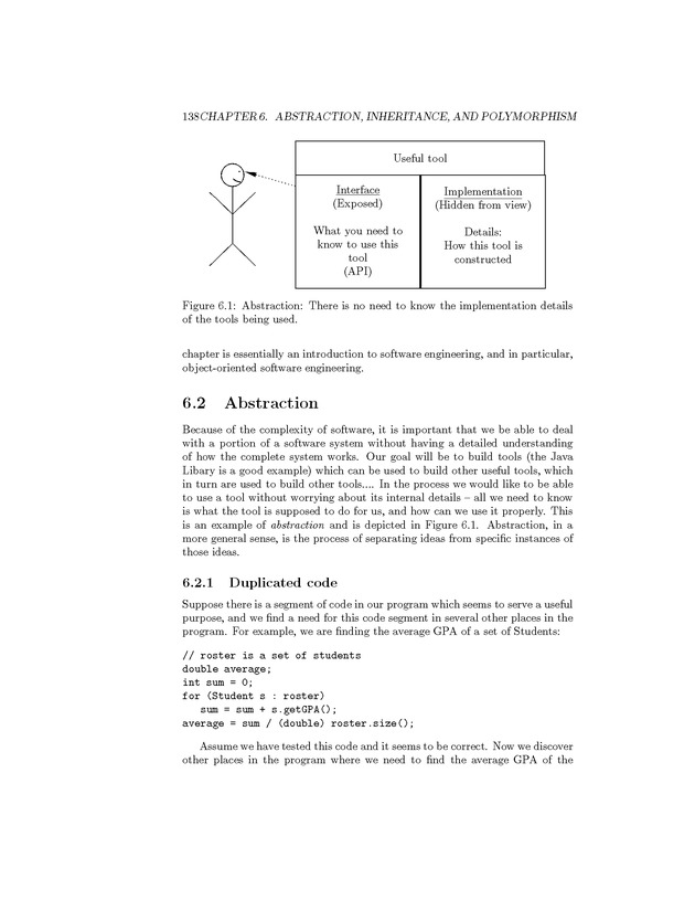 Introduction to Computer Science with Java Programming - Page 138